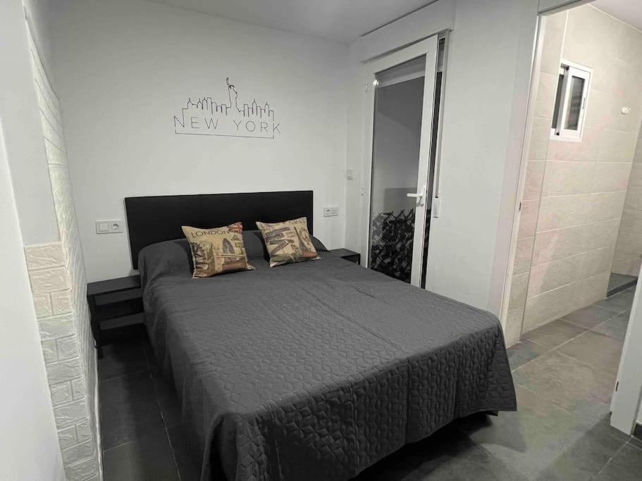 Loft Entero Centro Аликанте Екстериор снимка