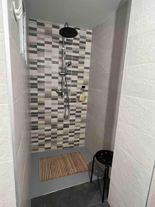 Loft Entero Centro Аликанте Екстериор снимка
