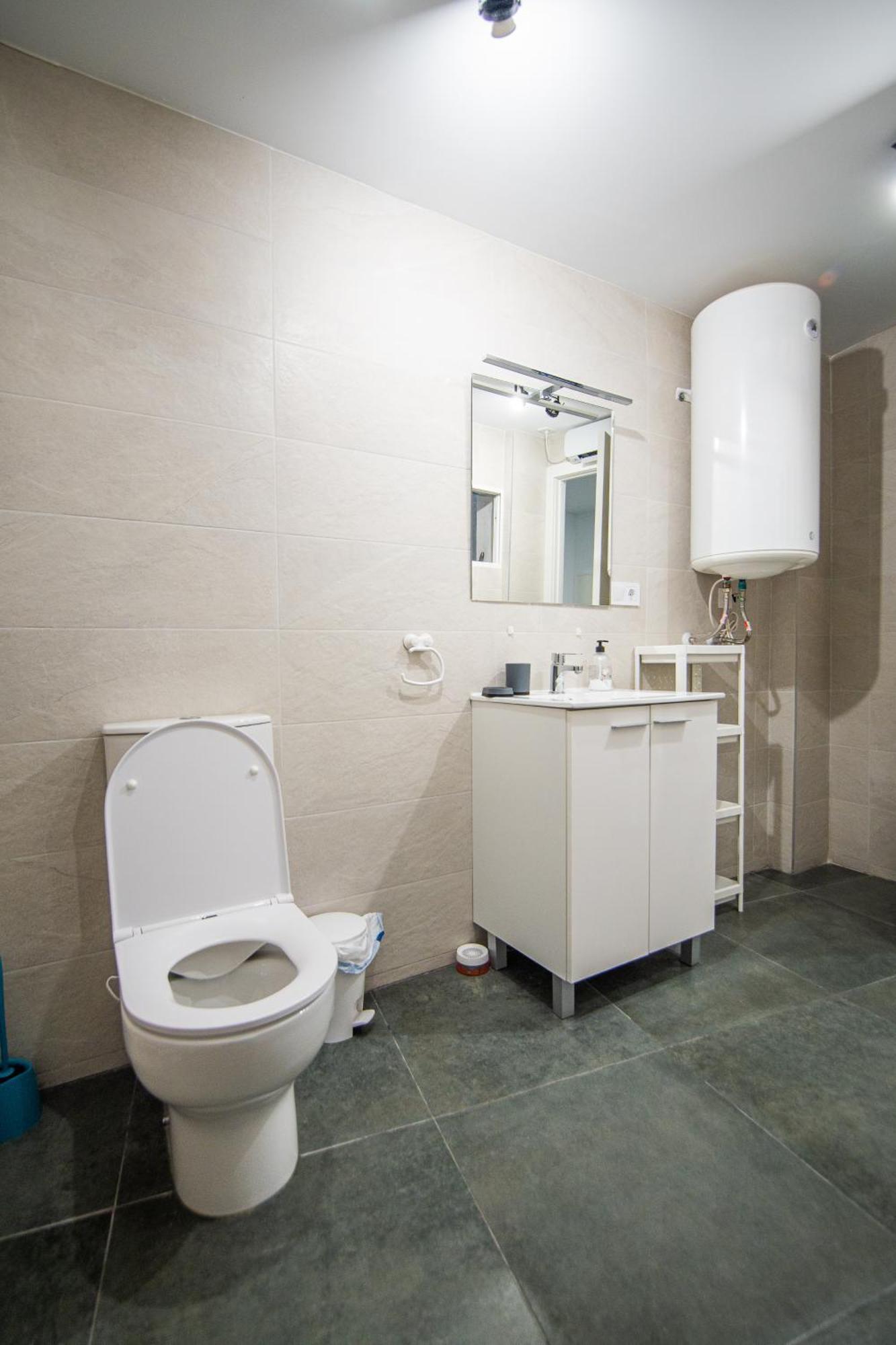 Loft Entero Centro Аликанте Екстериор снимка