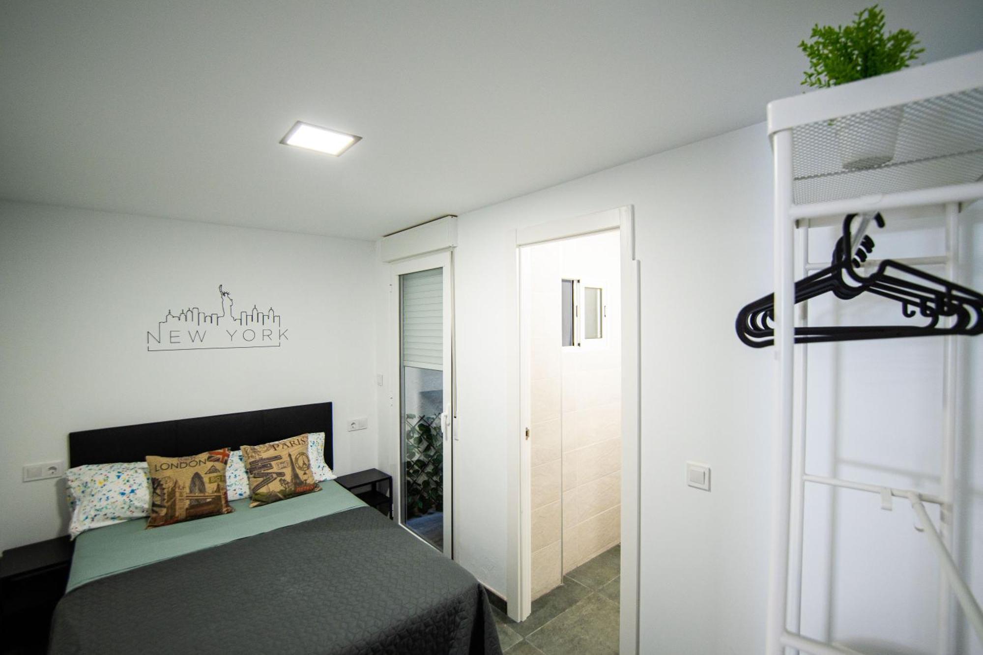 Loft Entero Centro Аликанте Екстериор снимка